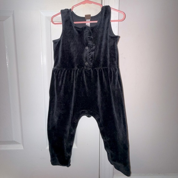 Tea Collection Romper 18-24 Months Bought new - Picture 1 of 4